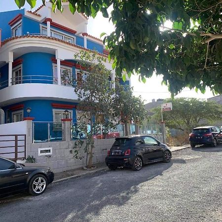Belvedere Praia Exteriör bild